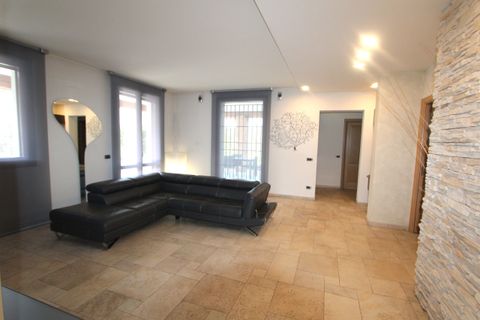 Villa a Valsamoggia, Bologna, Valsamoggia - € 515.000 | Ref: B203 - foto 24