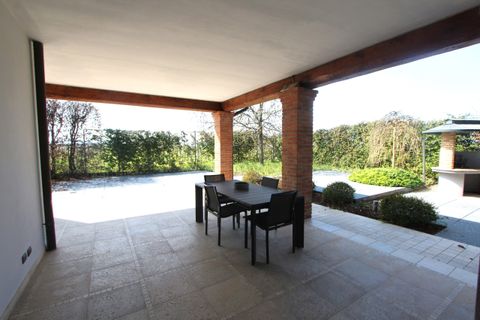 Villa a Valsamoggia, Bologna, Valsamoggia - € 515.000 | Ref: B203 - foto 31