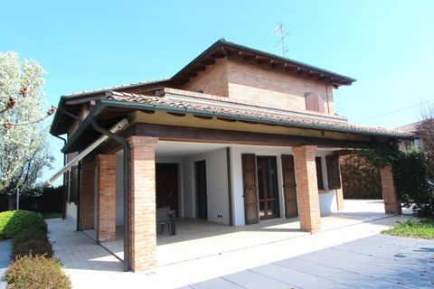 Villa a Valsamoggia, Bologna, Valsamoggia - € 515.000 | Ref: B203 - foto 32