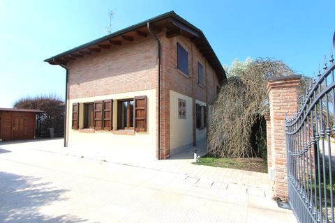 Villa a Valsamoggia, Bologna, Valsamoggia - € 515.000 | Ref: B203 - foto 33