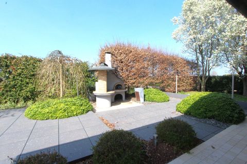 Villa a Valsamoggia, Bologna, Valsamoggia - € 515.000 | Ref: B203 - foto 34