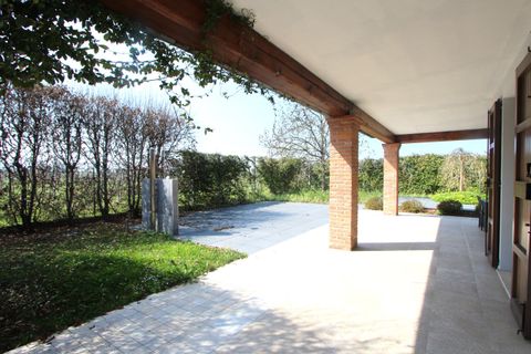 Villa a Valsamoggia, Bologna, Valsamoggia - € 515.000 | Ref: B203 - foto 35