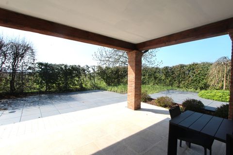 Villa a Valsamoggia, Bologna, Valsamoggia - € 515.000 | Ref: B203 - foto 47