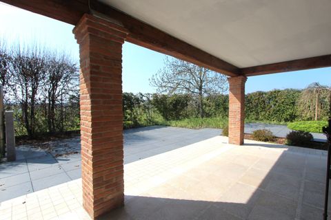 Villa a Valsamoggia, Bologna, Valsamoggia - € 515.000 | Ref: B203 - foto 48