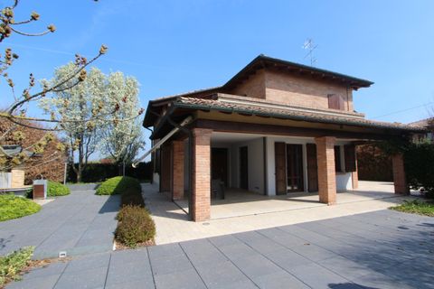 Villa a Valsamoggia, Bologna, Valsamoggia - € 515.000 | Ref: B203 - foto 49