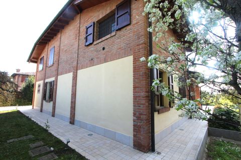 Villa a Valsamoggia, Bologna, Valsamoggia - € 515.000 | Ref: B203 - foto 50