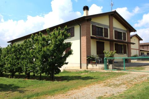 Byhus i Valsamoggia, Bologna, Valsamoggia - € 515.000 | Ref: B1004 - foto 1