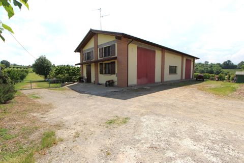 Byhus i Valsamoggia, Bologna, Valsamoggia - € 515.000 | Ref: B1004 - foto 3