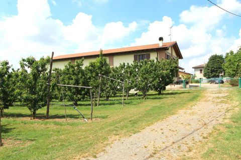 Byhus i Valsamoggia, Bologna, Valsamoggia - € 515.000 | Ref: B1004 - foto 5