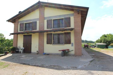 Byhus i Valsamoggia, Bologna, Valsamoggia - € 515.000 | Ref: B1004 - foto 6