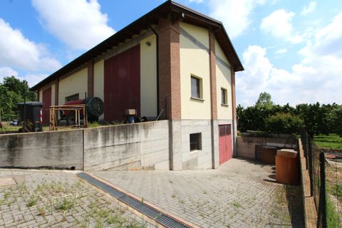 Byhus i Valsamoggia, Bologna, Valsamoggia - € 515.000 | Ref: B1004 - foto 8