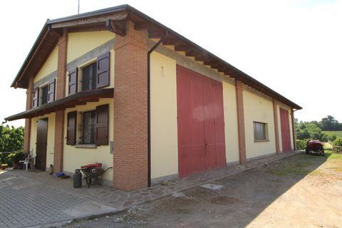 Byhus i Valsamoggia, Bologna, Valsamoggia - € 515.000 | Ref: B1004 - foto 9