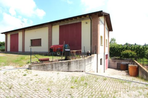 Byhus i Valsamoggia, Bologna, Valsamoggia - € 515.000 | Ref: B1004 - foto 10