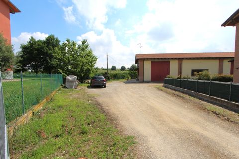 Byhus i Valsamoggia, Bologna, Valsamoggia - € 515.000 | Ref: B1004 - foto 13