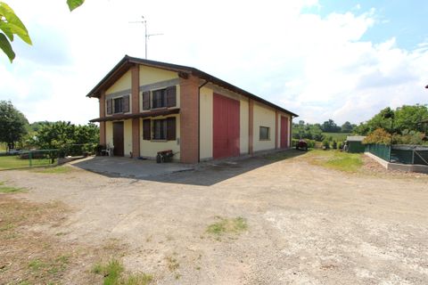 Byhus i Valsamoggia, Bologna, Valsamoggia - € 515.000 | Ref: B1004 - foto 18