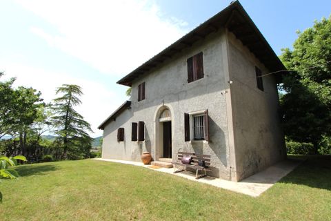 Byhus i Valsamoggia, Bologna, Valsamoggia - € 428.000 | Ref: B233 - foto 2