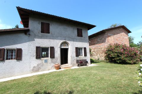 Byhus i Valsamoggia, Bologna, Valsamoggia - € 428.000 | Ref: B233 - foto 3