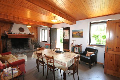 Byhus i Valsamoggia, Bologna, Valsamoggia - € 428.000 | Ref: B233 - foto 5
