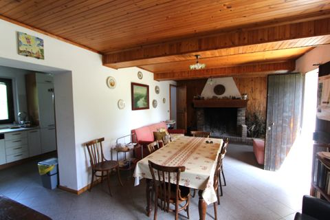 Byhus i Valsamoggia, Bologna, Valsamoggia - € 428.000 | Ref: B233 - foto 6