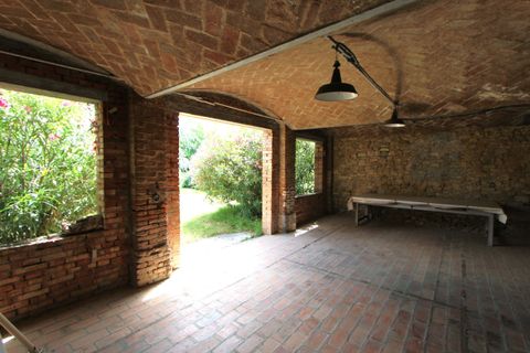 Byhus i Valsamoggia, Bologna, Valsamoggia - € 428.000 | Ref: B233 - foto 16