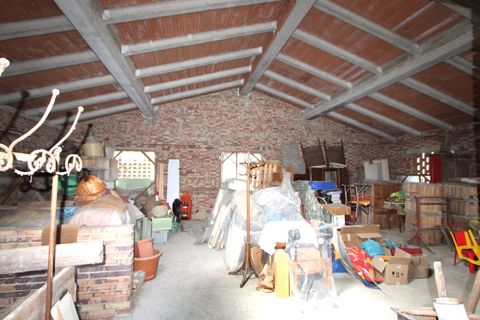 Byhus i Valsamoggia, Bologna, Valsamoggia - € 428.000 | Ref: B233 - foto 20