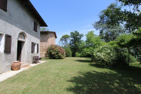 Byhus i Valsamoggia, Bologna, Valsamoggia - € 428.000 | Ref: B233 - foto 23