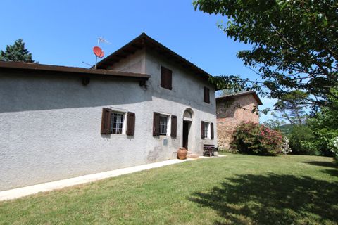 Byhus i Valsamoggia, Bologna, Valsamoggia - € 428.000 | Ref: B233 - foto 24