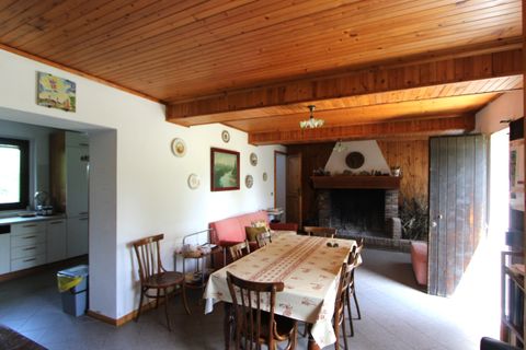 Byhus i Valsamoggia, Bologna, Valsamoggia - € 428.000 | Ref: B233 - foto 26
