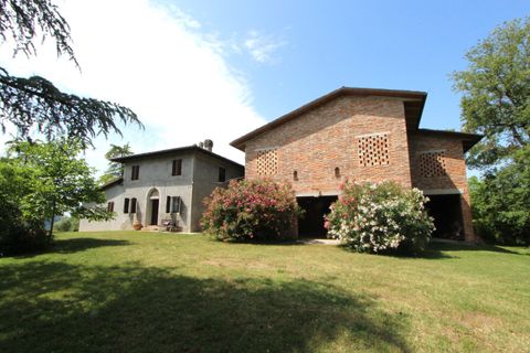 Byhus i Valsamoggia, Bologna, Valsamoggia - € 428.000 | Ref: B233 - foto 33
