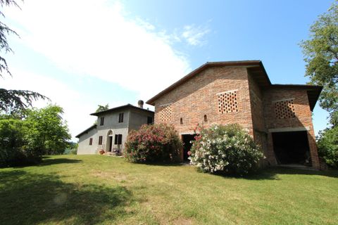 Byhus i Valsamoggia, Bologna, Valsamoggia - € 428.000 | Ref: B233 - foto 38