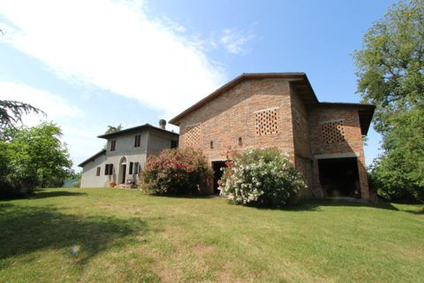 Byhus i Valsamoggia, Bologna, Valsamoggia - € 428.000 | Ref: B233 - foto 39