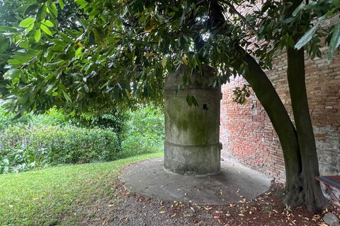 Byhus i Valsamoggia, Bologna, Valsamoggia - € 428.000 | Ref: B233 - foto 44
