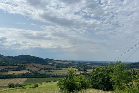 Byhus i Valsamoggia, Bologna, Valsamoggia - € 428.000 | Ref: B233 - foto 47