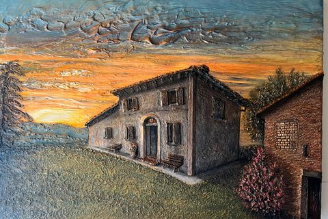 Byhus i Valsamoggia, Bologna, Valsamoggia - € 428.000 | Ref: B233 - foto 49