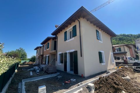 Byhus i Valsamoggia, Bologna, Valsamoggia - € 389.000 | Ref: B226 - foto 1