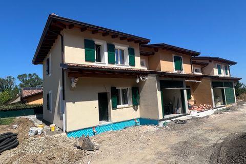 Byhus i Valsamoggia, Bologna, Valsamoggia - € 389.000 | Ref: B226 - foto 2