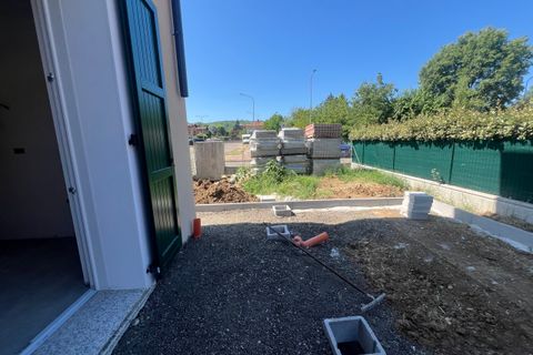 Byhus i Valsamoggia, Bologna, Valsamoggia - € 389.000 | Ref: B226 - foto 4