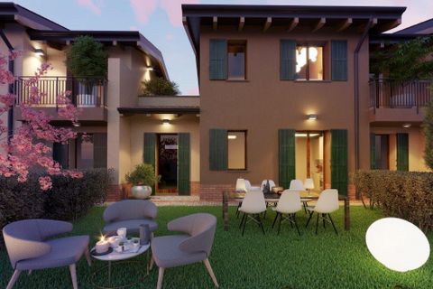 Byhus i Valsamoggia, Bologna, Valsamoggia - € 389.000 | Ref: B226 - foto 8