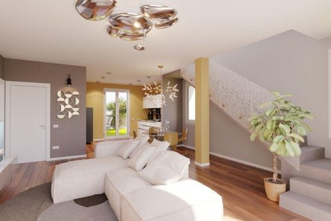 Byhus i Valsamoggia, Bologna, Valsamoggia - € 389.000 | Ref: B226 - foto 10