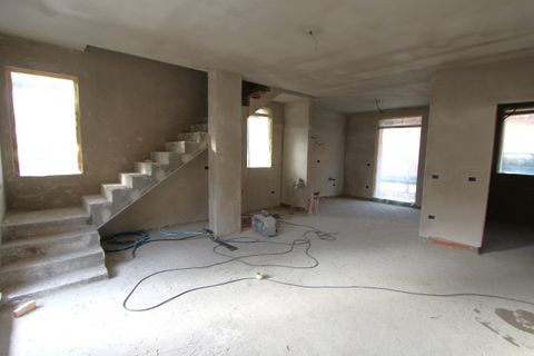 Byhus i Valsamoggia, Bologna, Valsamoggia - € 389.000 | Ref: B226 - foto 13