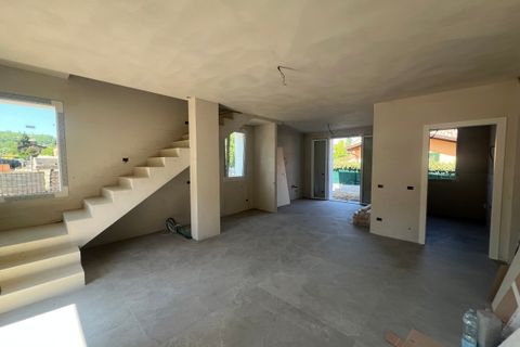 Byhus i Valsamoggia, Bologna, Valsamoggia - € 389.000 | Ref: B226 - foto 14