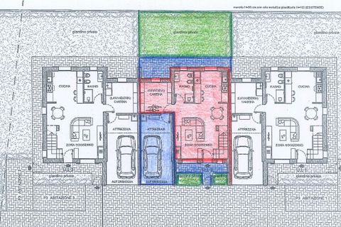 Byhus i Valsamoggia, Bologna, Valsamoggia - € 389.000 | Ref: B226 - foto 16