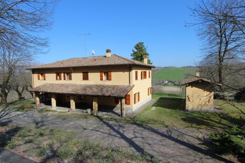 Villa a Valsamoggia, Bologna, Valsamoggia - € 528.000 | Ref: B250 - foto 2