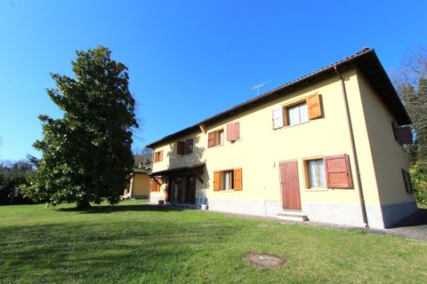 Villa a Valsamoggia, Bologna, Valsamoggia - € 528.000 | Ref: B250 - foto 3