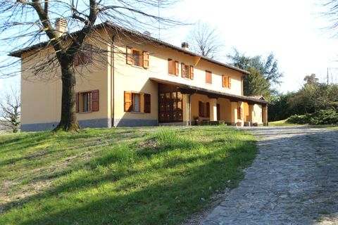 Villa a Valsamoggia, Bologna, Valsamoggia - € 528.000 | Ref: B250 - foto 4