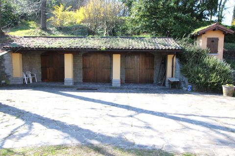 Villa a Valsamoggia, Bologna, Valsamoggia - € 528.000 | Ref: B250 - foto 5