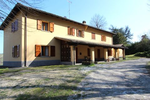 Villa a Valsamoggia, Bologna, Valsamoggia - € 528.000 | Ref: B250 - foto 6
