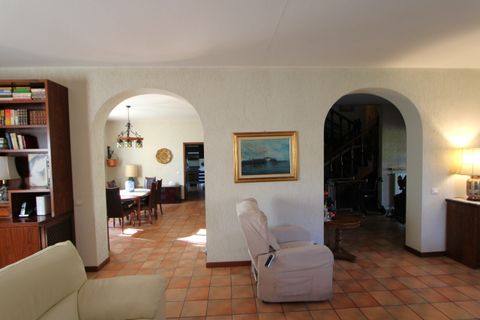 Villa a Valsamoggia, Bologna, Valsamoggia - € 528.000 | Ref: B250 - foto 12