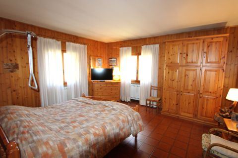 Villa a Valsamoggia, Bologna, Valsamoggia - € 528.000 | Ref: B250 - foto 14