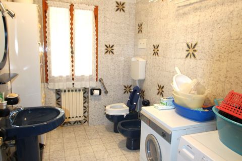 Villa a Valsamoggia, Bologna, Valsamoggia - € 528.000 | Ref: B250 - foto 23
